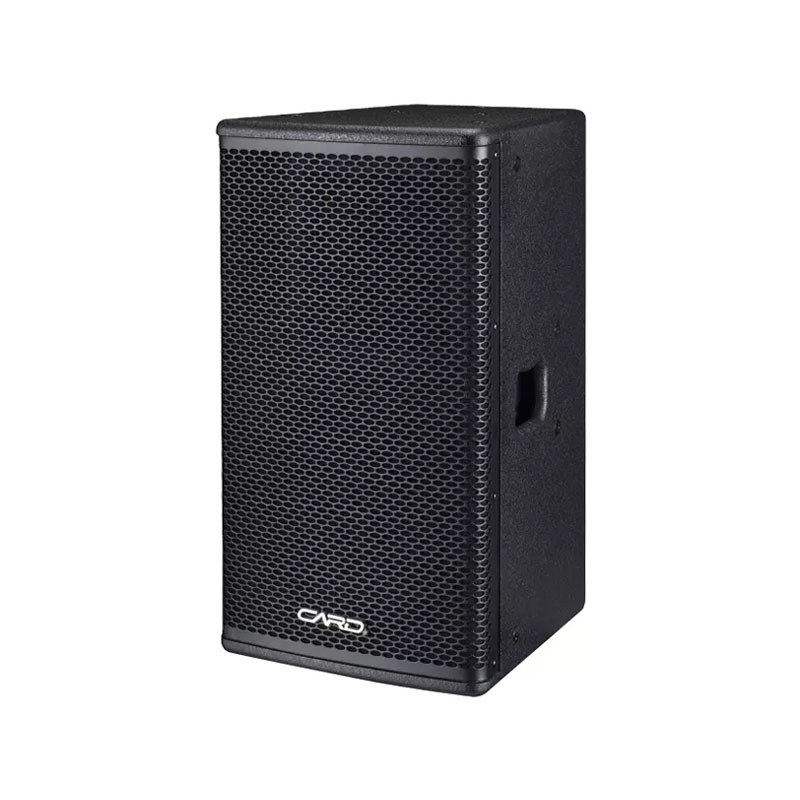 Outdoor Party 10 inch Full Range 250W Professional Speaker