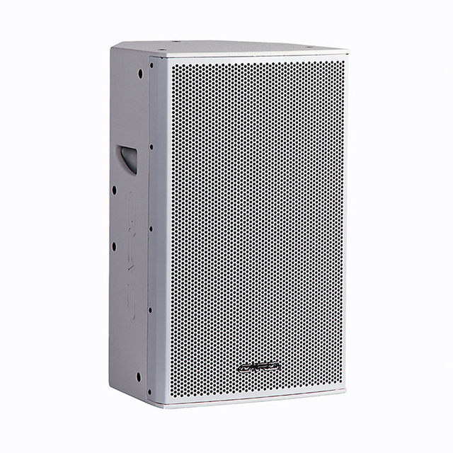 high power audio equipment outdoor stage professional speaker