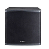 PA System Professional Concert 600W Subwoofer Speaker